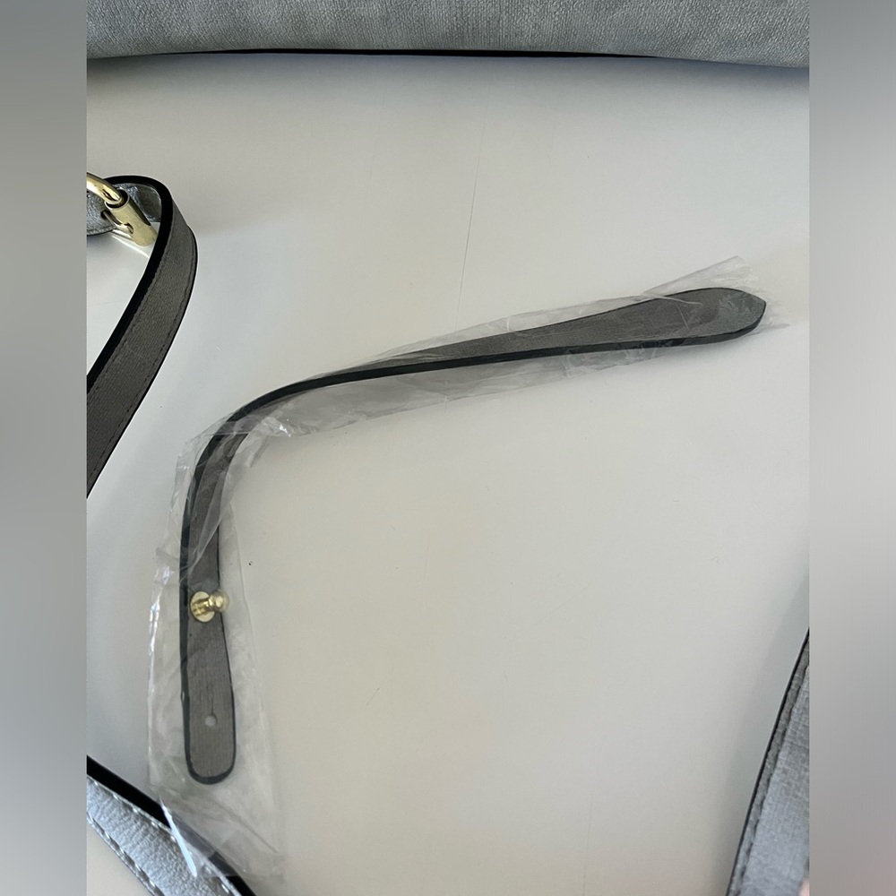 Rectangular Satchel - image 3